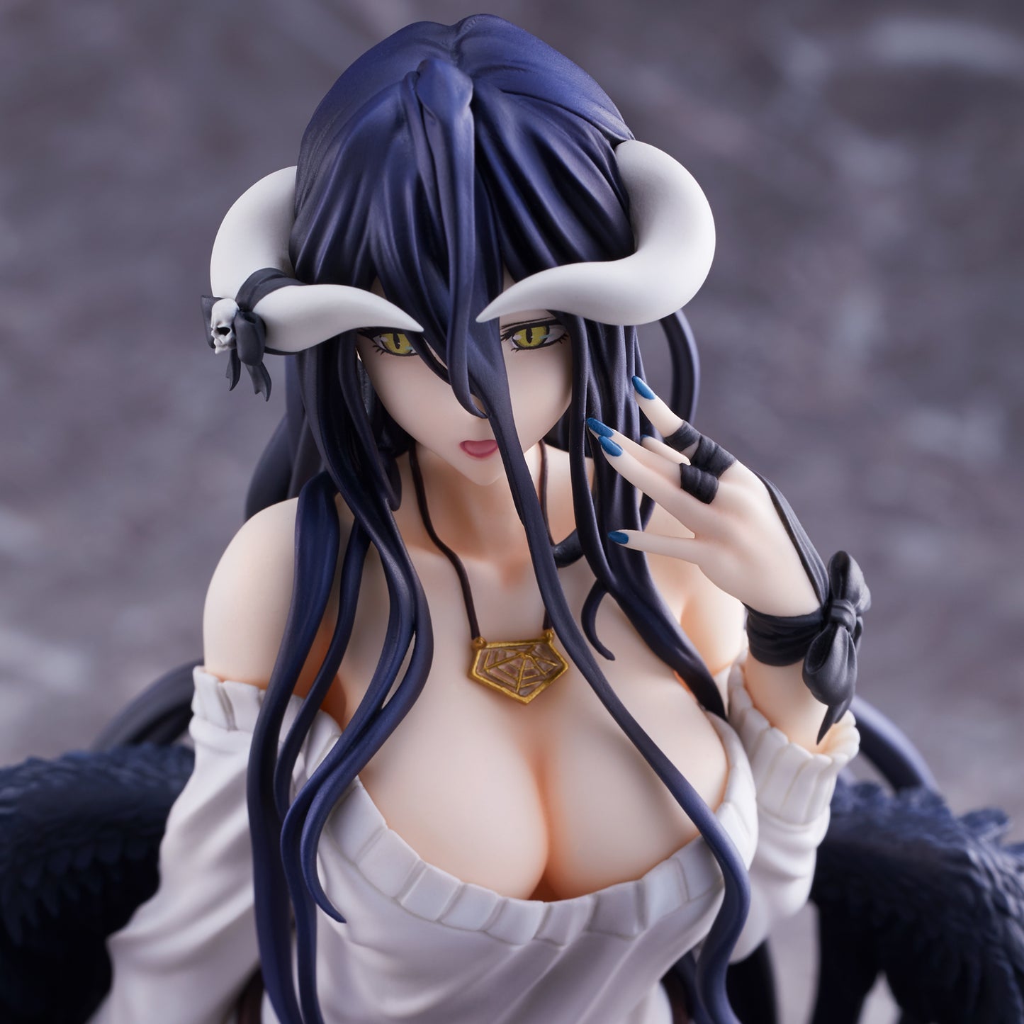 Albedo so-bin Ver.