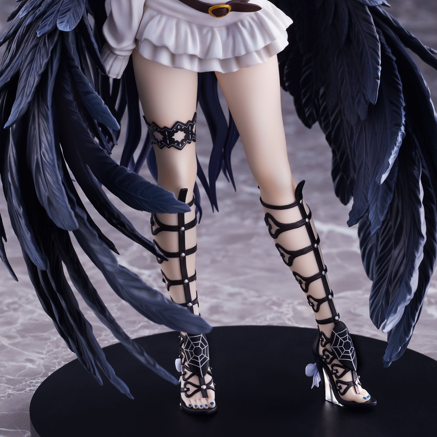 Albedo so-bin Ver.