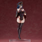 Akasa Ai Illustration - Navy Girl Cattleya
