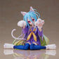 No Game No Life - Shiro