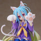 No Game No Life - Shiro