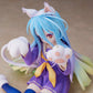 No Game No Life - Shiro