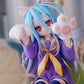 No Game No Life - Shiro
