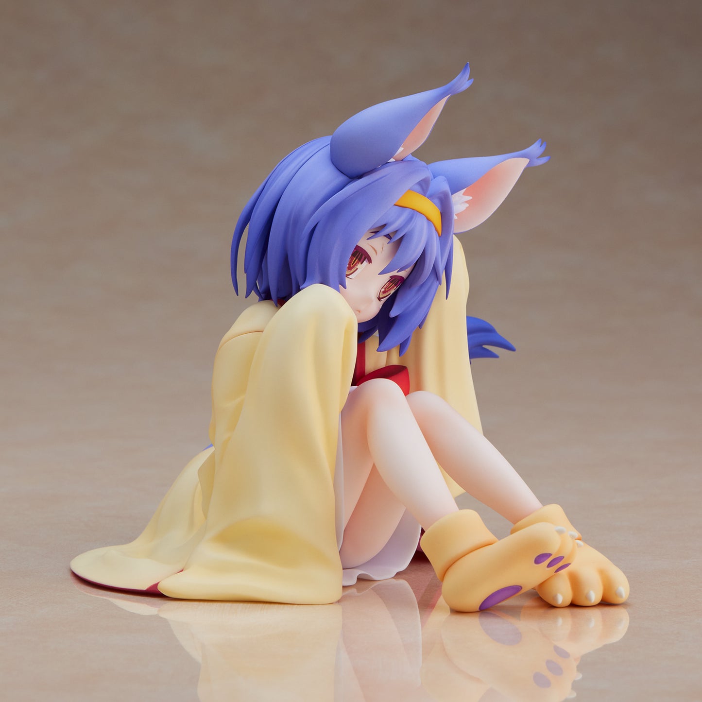 No Game No Life - Izuna Hatsuse