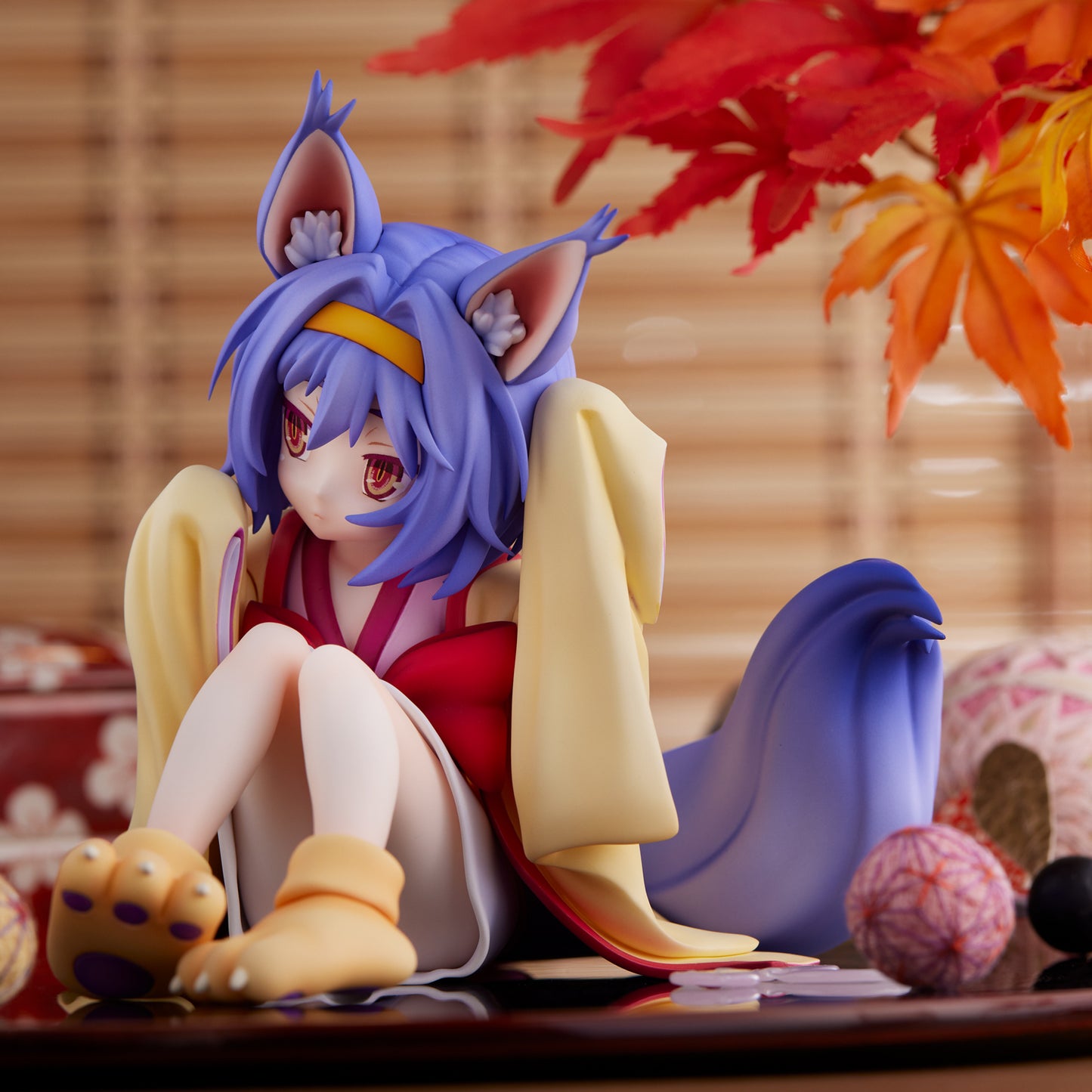 No Game No Life - Izuna Hatsuse