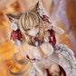Kaerunoko Illustration - Neko