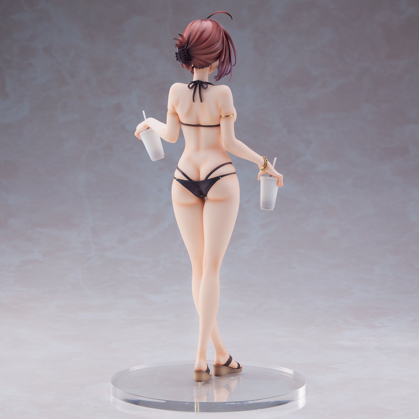 92M Illustration Kinshi no Ane Swimsuit Ver.