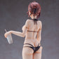 92M Illustration Kinshi no Ane Swimsuit Ver.