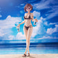 92M Illustration Kinshi no Ane Swimsuit Ver.