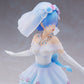 Re:Zero -Starting Life in Another World- Rem Wedding Ver.
