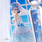 Re:Zero -Starting Life in Another World- Rem Wedding Ver.