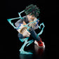 My Hero Academia Intern Arc Scale Figur Izuku Midoriya