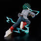 My Hero Academia Intern Arc Scale Figur Izuku Midoriya