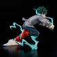 My Hero Academia Intern Arc Scale Figur Izuku Midoriya