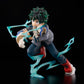 My Hero Academia Intern Arc Scale Figur Izuku Midoriya
