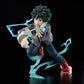 My Hero Academia Intern Arc Scale Figur Izuku Midoriya