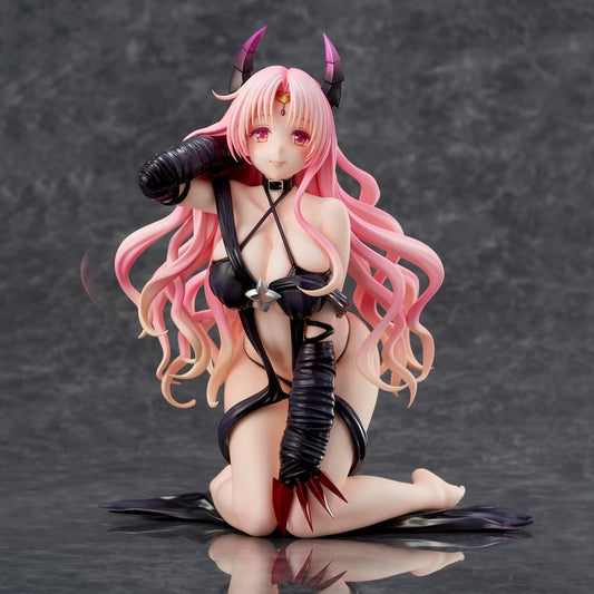 To Love-Ru Darkness Sephie Michaela Deviluke Darkness Ver.