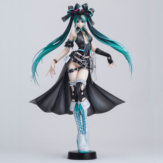 Hdge Technical Statue No.12 Ca Calra (Calne Ca: Prisoner and Paper Plane Ver.)
