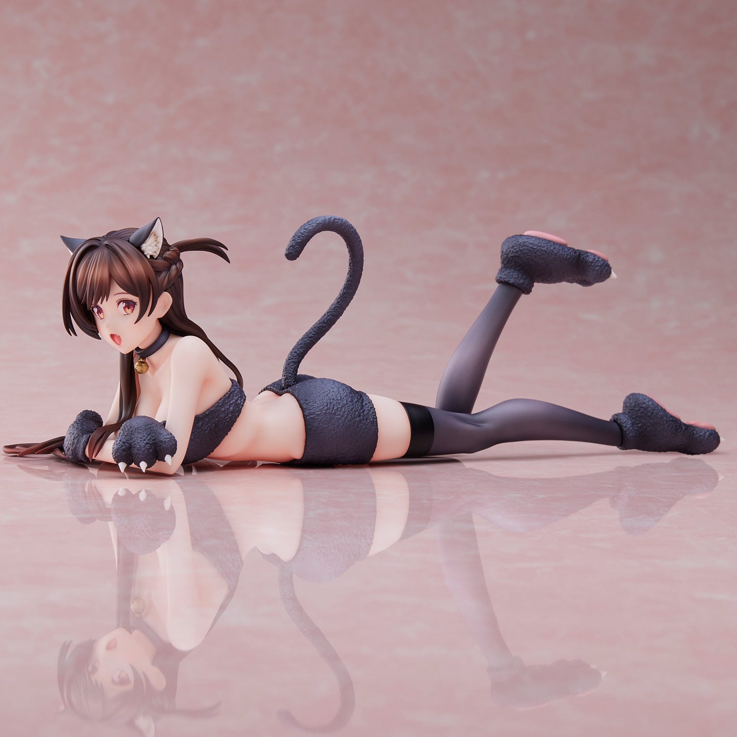 "Rent-A-Girlfriend" Mizuhara Chizuru Cat Costume Ver.