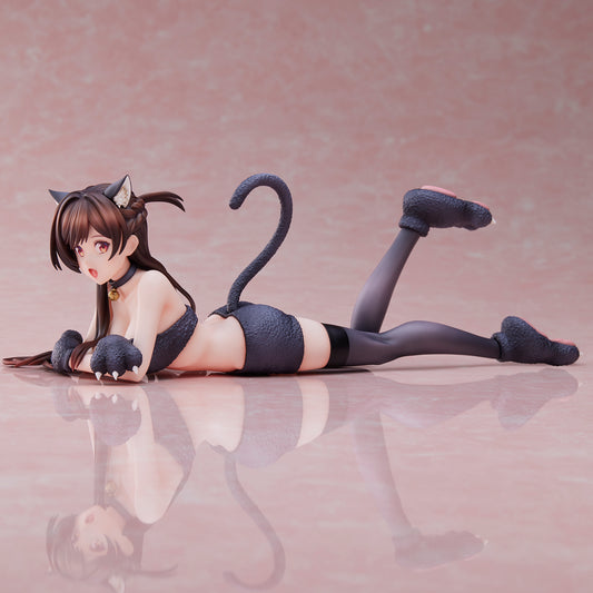 "Rent-A-Girlfriend" Mizuhara Chizuru Cat Costume Ver.