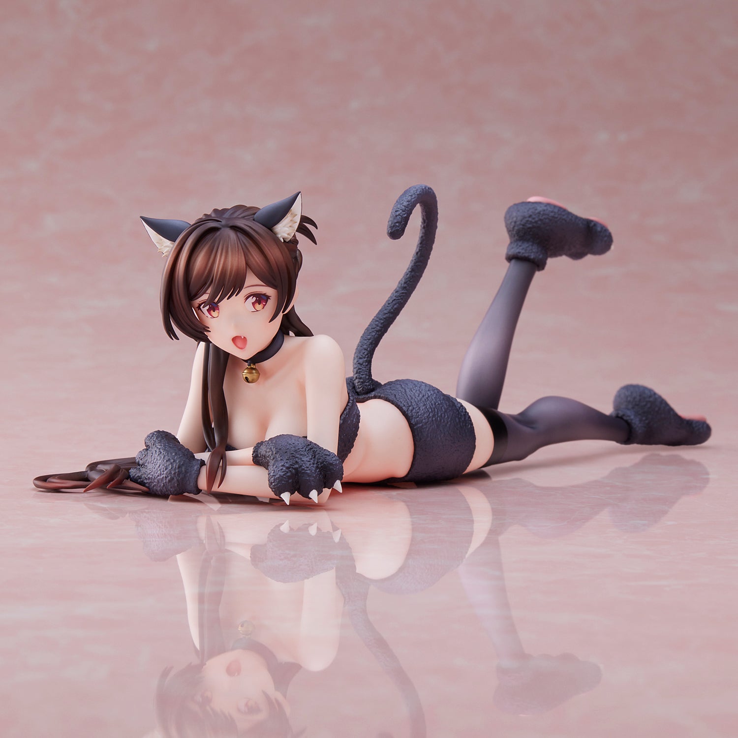 "Rent-A-Girlfriend" Mizuhara Chizuru Cat Costume Ver.