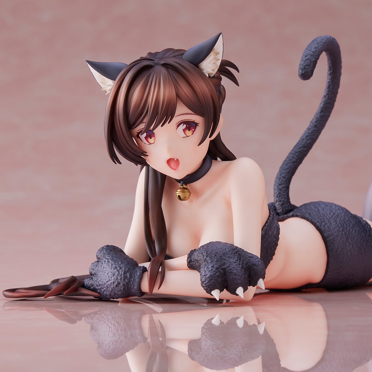"Rent-A-Girlfriend" Mizuhara Chizuru Cat Costume Ver.