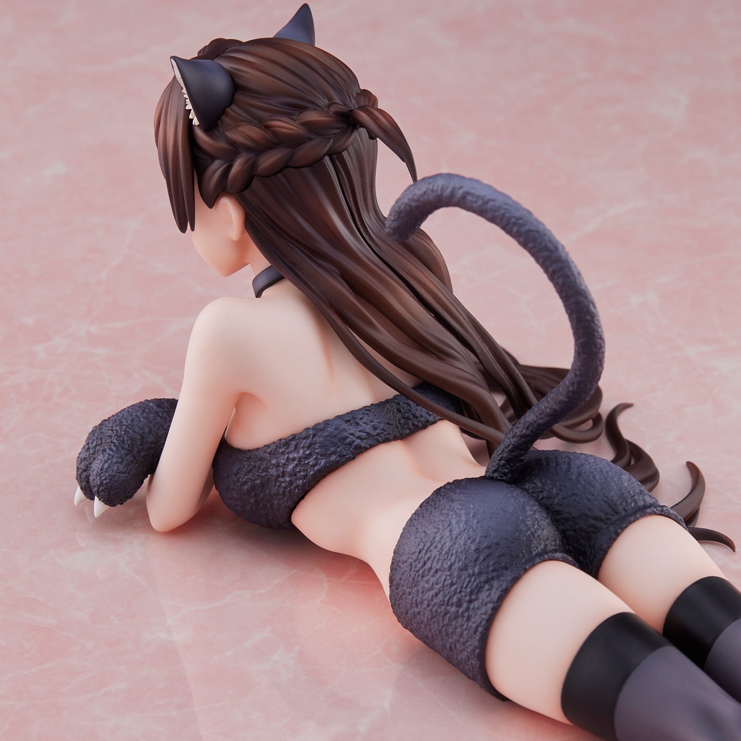 "Rent-A-Girlfriend" Mizuhara Chizuru Cat Costume Ver.