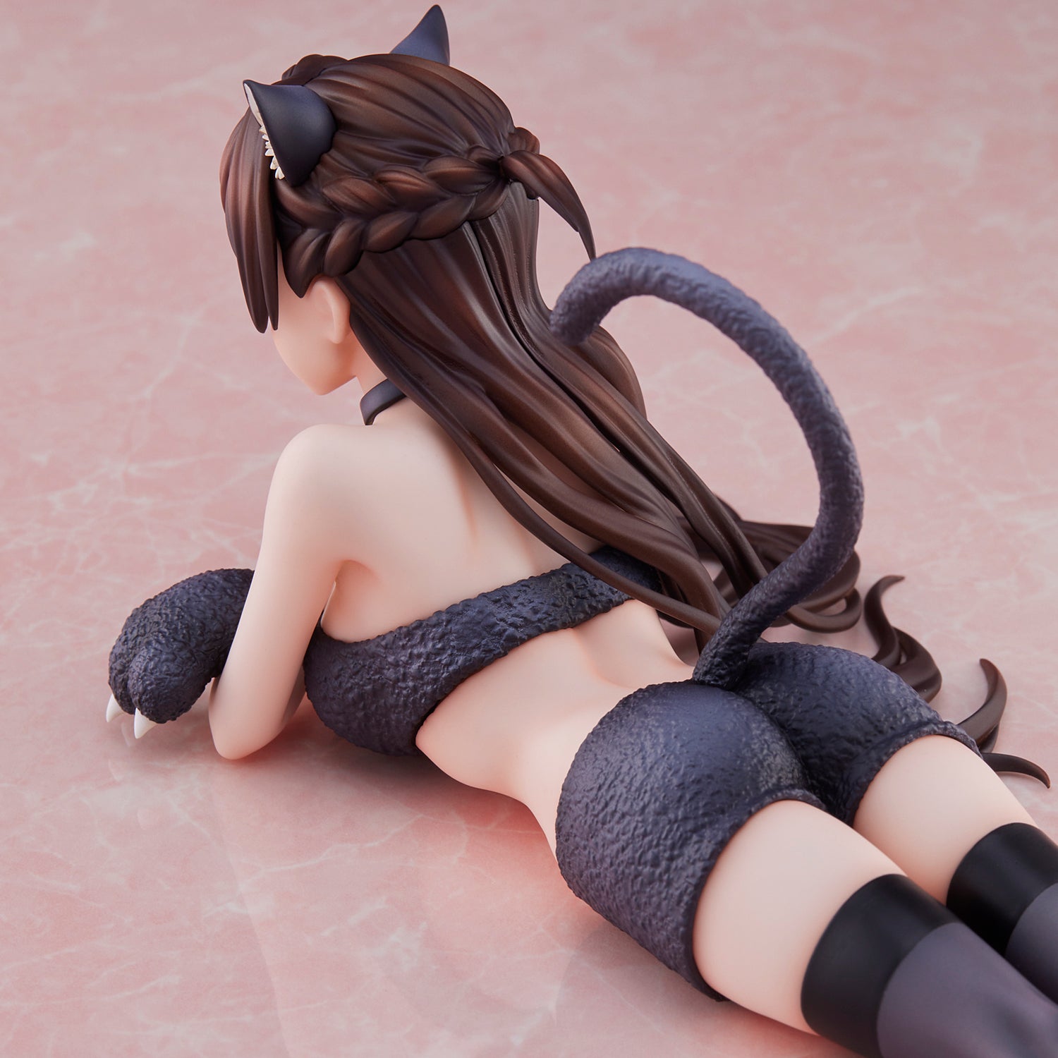 "Rent-A-Girlfriend" Mizuhara Chizuru Cat Costume Ver.