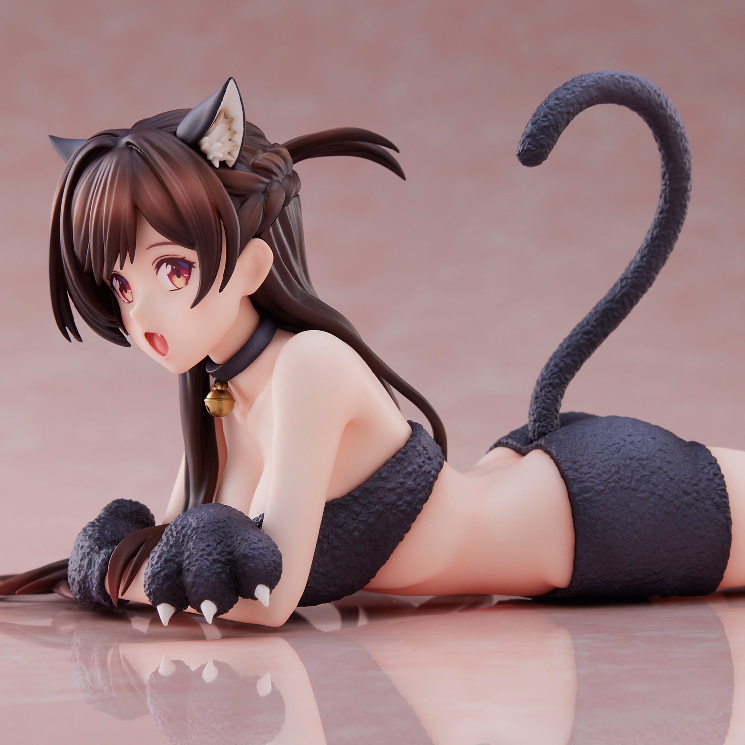 "Rent-A-Girlfriend" Mizuhara Chizuru Cat Costume Ver.