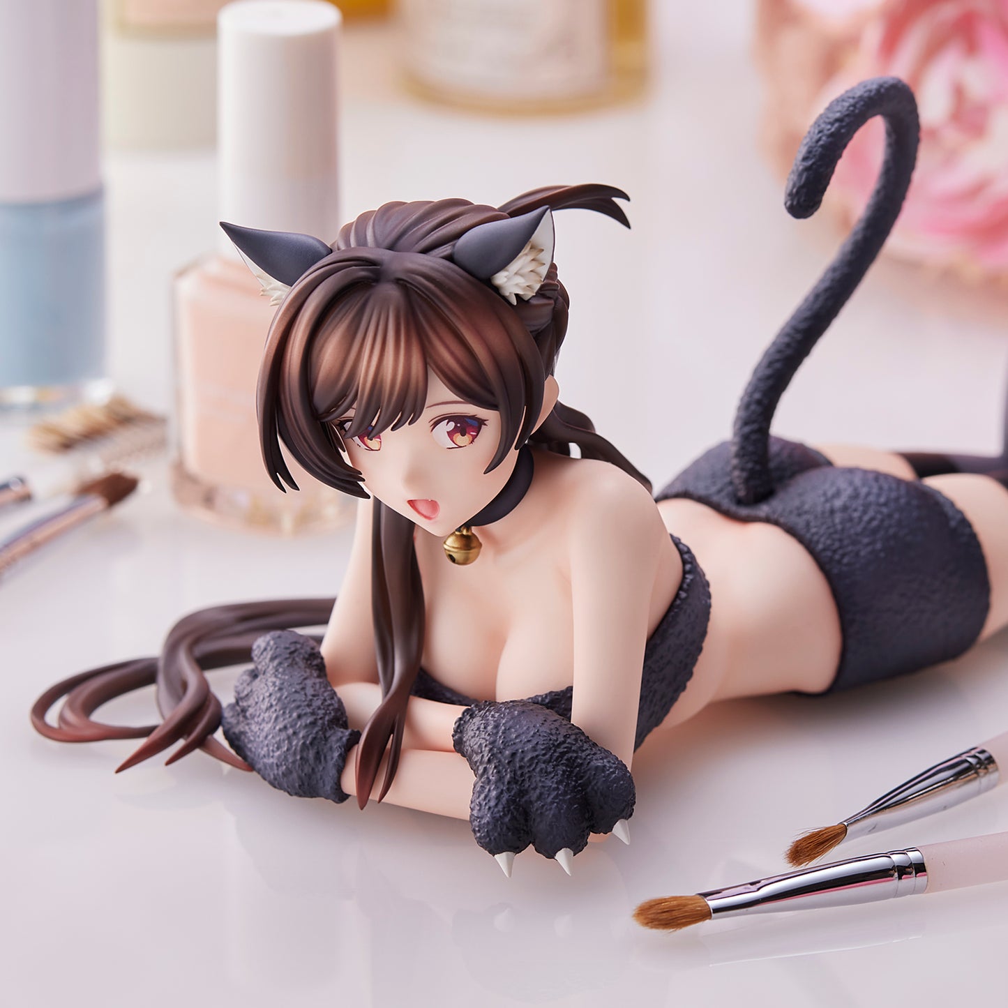 "Rent-A-Girlfriend" Mizuhara Chizuru Cat Costume Ver.