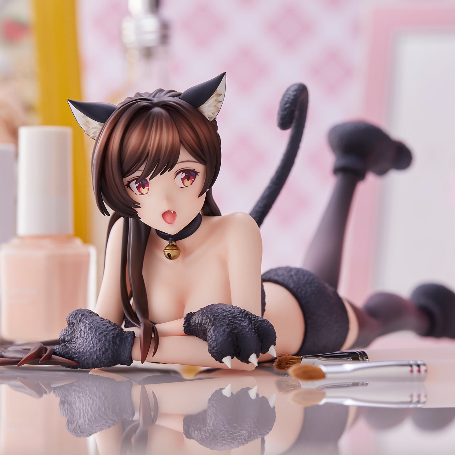 Chizuru Mizuhara Cat Costume Ver.