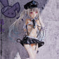 rurudo Illustration Angel Police
