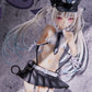 rurudo Illustration Angel Police