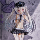 rurudo Illustration Angel Police