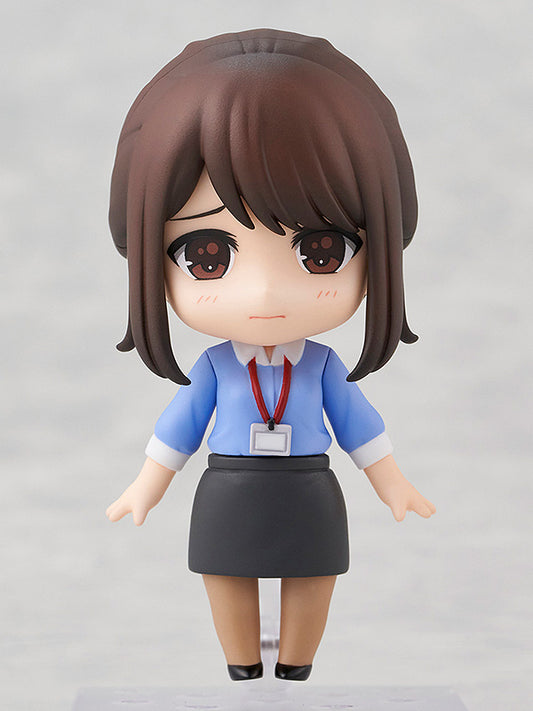 Nendoroid "Ganbare Doukichan" Doukichan