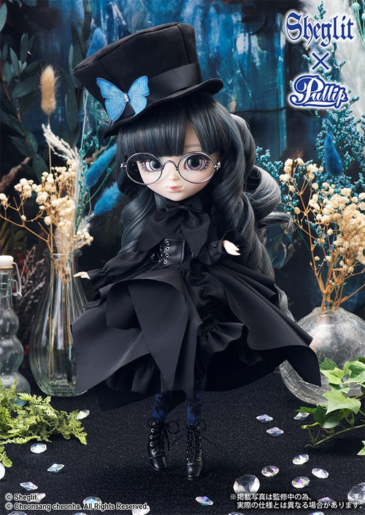 Pullip/Edelstein