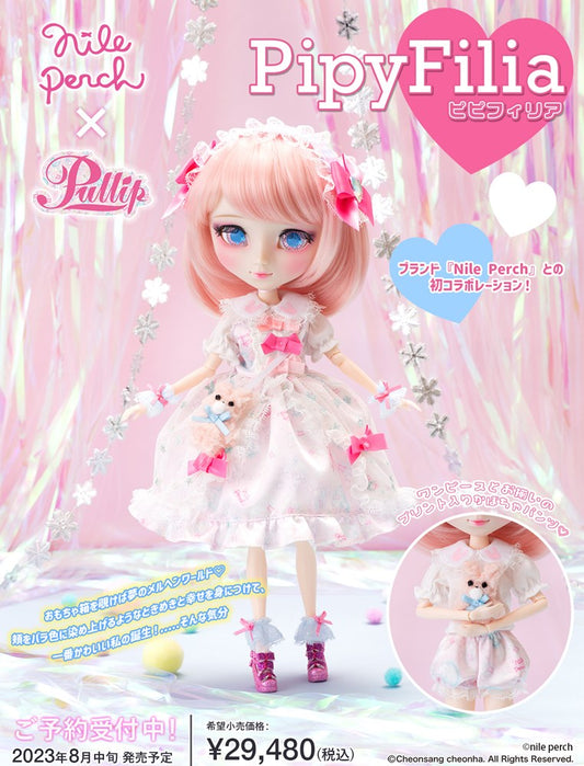 Pullip/PipyFilia