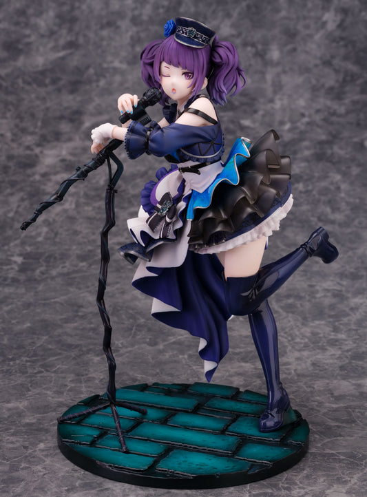 The Idolmaster Shiny Colors Mamimi Tanaka Le Fond de la Mer Ver.