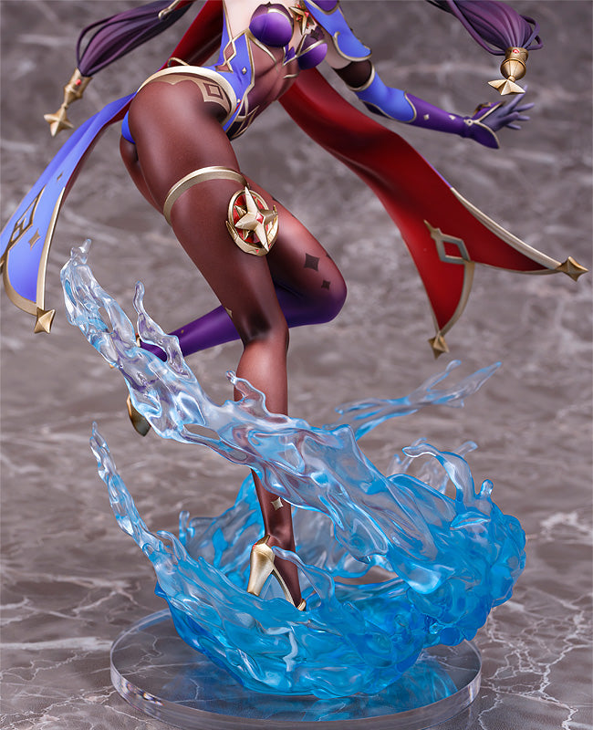 Astral Reflection Mona