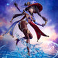 Astral Reflection Mona