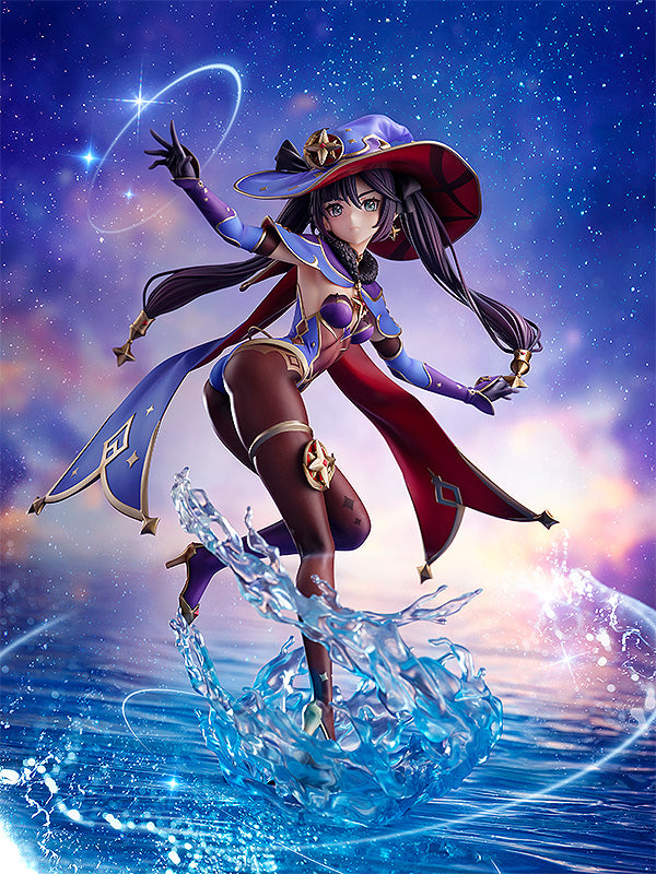 Astral Reflection Mona