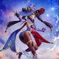 Astral Reflection Mona