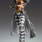 JoJo`s Bizarre Adventure -Part V : Risotto Nero Super Action Statue