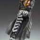 JoJo`s Bizarre Adventure -Part V : Risotto Nero Super Action Statue
