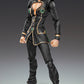 JoJo`s Bizarre Adventure -Part V : Giorno Giovanna Ver. Black Super Action Statue