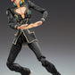 JoJo`s Bizarre Adventure -Part V : Giorno Giovanna Ver. Black Super Action Statue