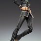 JoJo`s Bizarre Adventure -Part V : Giorno Giovanna Ver. Black Super Action Statue