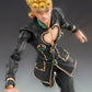 JoJo`s Bizarre Adventure -Part V : Giorno Giovanna Ver. Black Super Action Statue