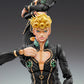 JoJo`s Bizarre Adventure -Part V : Giorno Giovanna Ver. Black Super Action Statue