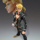 JoJo`s Bizarre Adventure -Part V : Giorno Giovanna Ver. Black Super Action Statue